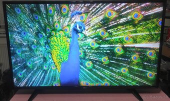 Predám 4KUHD SMART TV LG 43UF6407 (108cm) - 2