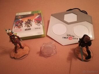 Xbox 360 portalove hry - 2