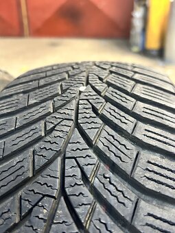 195/65R15 91H Continental TS870 - 2