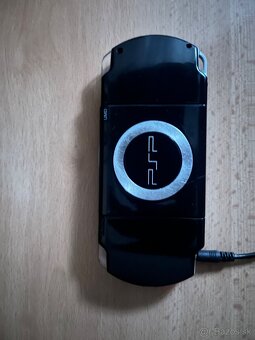 Predam PSP 2004 CFW - 2