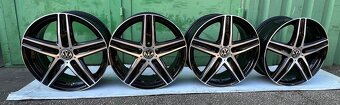 Elektróny Mercedes,skoda,audi,vw 5x112 r17 - 2