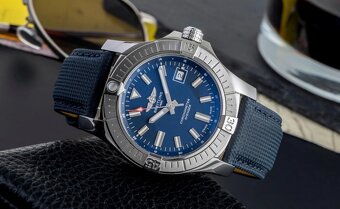 Breitling Avenger 43mm - 2