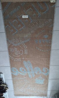 Koberec polypropylen - 80x200 - 2