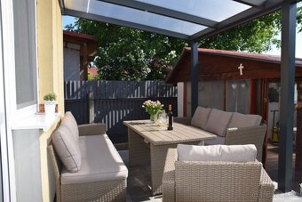 Kompletne zariadený dom s dvomi bytmi u nás v Zóhri - 2