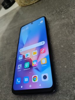 Xiaomi Redmi Note 9pro 6/128 - 2