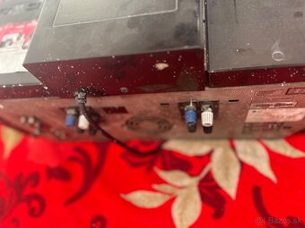 Mám. Na predaj rádiox  boom - 2