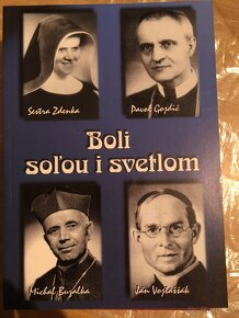 Životné príbehy - 2