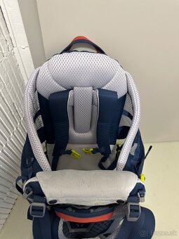 Deuter Kid Comfort Active - 2