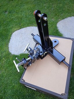 Nastavovacia kocka agzat + vari - 2