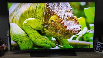 Na predaj LG smart televizor 120cm uhlopriečka - 2