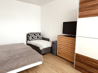 Malacky: Praktický 2-izbový byt po rekonštrukcii – ideálna v - 2