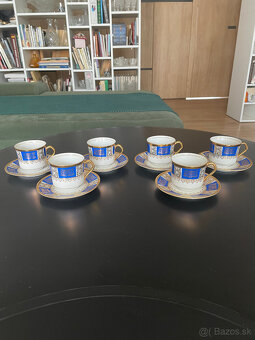 Kávová súprava - 2