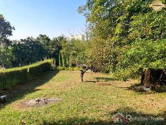 Na predaj záhrada v Košiciach, MČ Krásna - 2