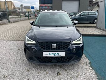 Seat Arona 1.0 ECO TSI 95 Xperience - 67.000km - 2021 - 2