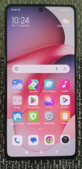 Redmi Note 12 Pro 5G / 128GB - 2