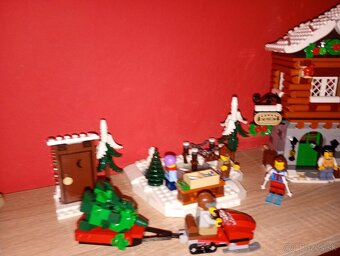 Lego icons 3sety - 2