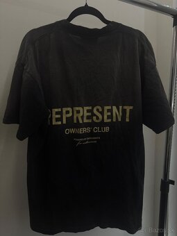 Represent Owners Club T-Shirt - 2