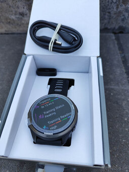 Garmin Forerunner 965 - 2