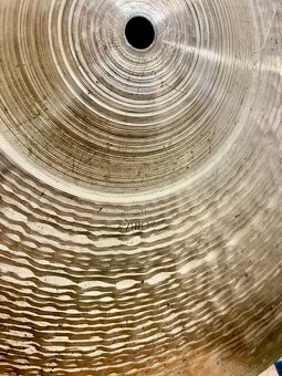 Paiste 3000 Heavy ride 20" - 2