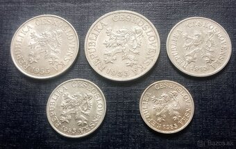 Československé roč.sady. - 2