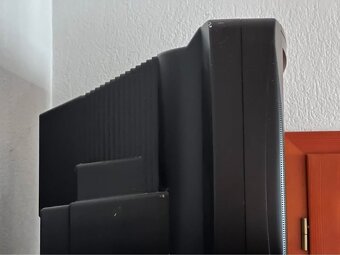 Televízor OVP CTV 284 70cm stereo pip plne funkční - 2