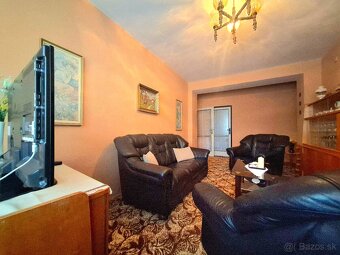 2 - IZBOVÝ BYT, LÁNSKA, NA PREDAJ - 2