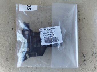 KTM držiak prednej tabuľky - 2