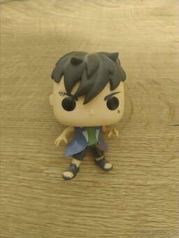 BORUTO NEXT GENERATION - Kawaki Funko POP Figurína - 2
