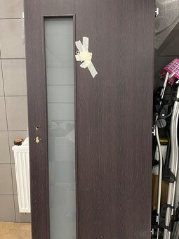 Interierove dvere - 2