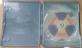 Stalker 2 Steelbook - 2