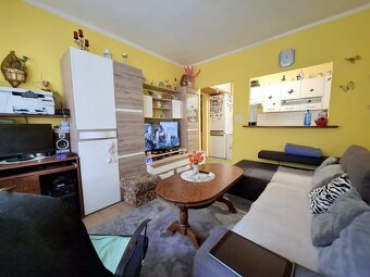 2-izbový byt blízko parku - 2