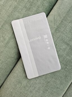 Lenovo Tab One 4/64GB LTE Luna Grey - 2