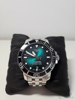 Tissot seastar 1000 - 2