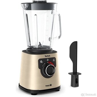 Tefal mixér BL871A31 Perfectmix+ Beige - 2
