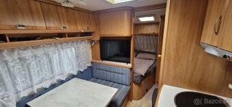 Hobby 500 KMFE Palandy - 2