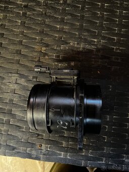 Váha vzduchu VW Group 1.6 TDi - 2