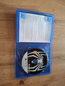 Ps5 spiderman 2 - 2