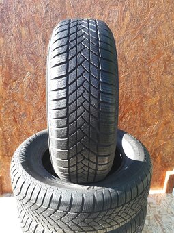 195/65 r15 zimne pneumatiky - 2