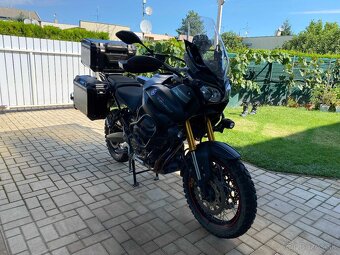 Yamaha Super Tenere XT 1200 Z SUPER TENERE - 2