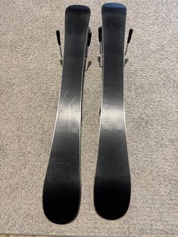 Detske lyze 70cm a lyziarky - 2