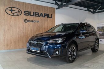 Subaru XV 2.0i-S ES Comfort - 2