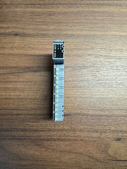 B&R X20 moduly - 2