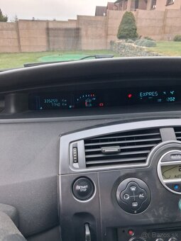 Scenic 1,5 dci 78kw - 2