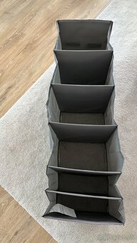 IKEA úložný priestor do skrine/na vešiak - 2