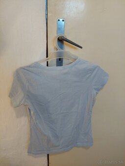 Detské tričko - 2