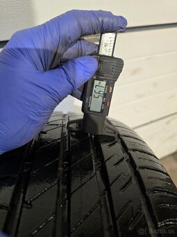 Letné Pneu 215/60 R17 C - 2