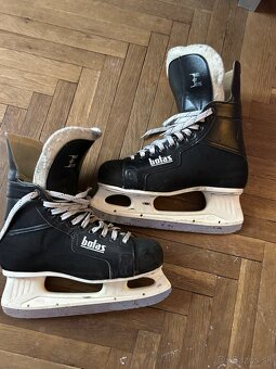 Pánske korčule BOTAS - 2