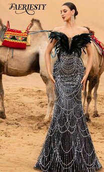 Spoločenske saty6 - 2