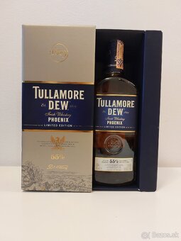 Tullamore DEW Phoenix 55% - 2