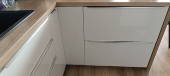 Kuchynské dvierka Ikea - 2
